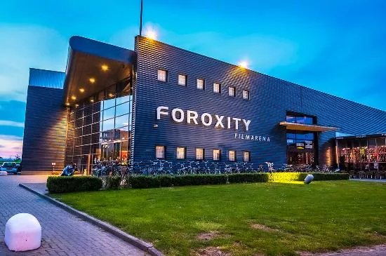 Foroxity Filmarena