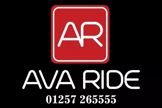 AvaRide Taxis Chorley