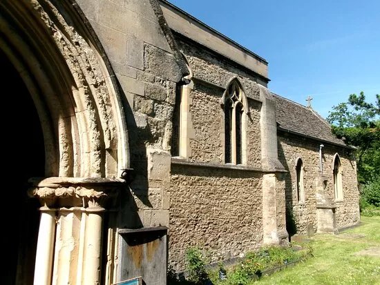 St Giles Church
