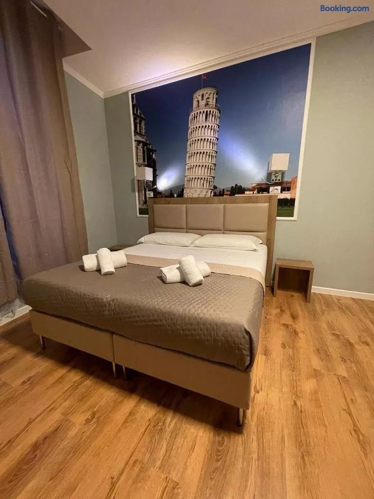 Titta & Ruffo House