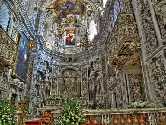 Chiesa Del Gesu
