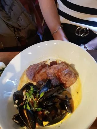 Bearslake Inn