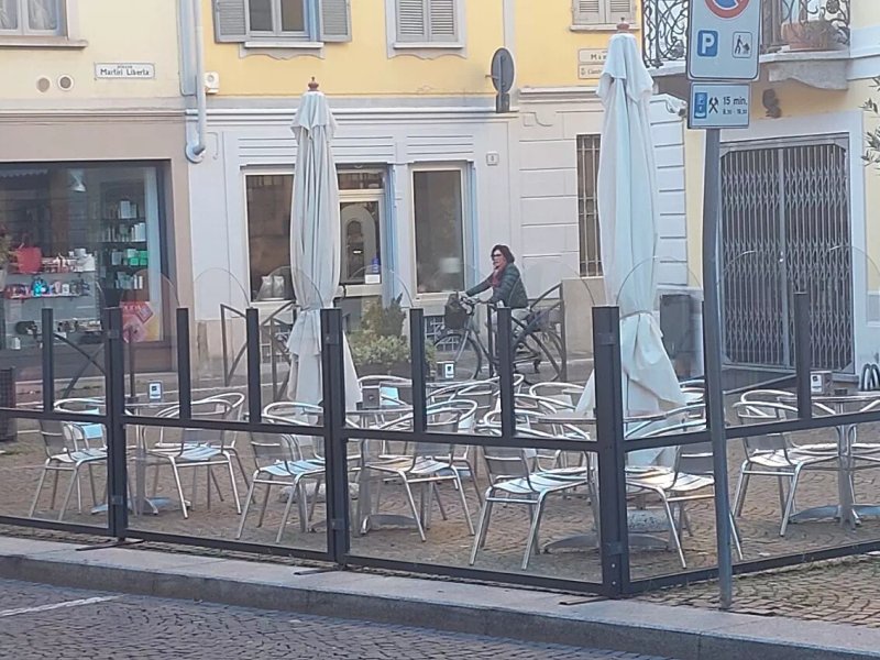 Caffetteria Pasticceria Gelateria da Mario snc