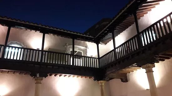 Posada del Rosario