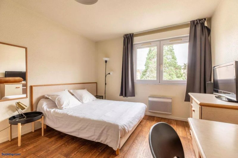 Residence Les Domes