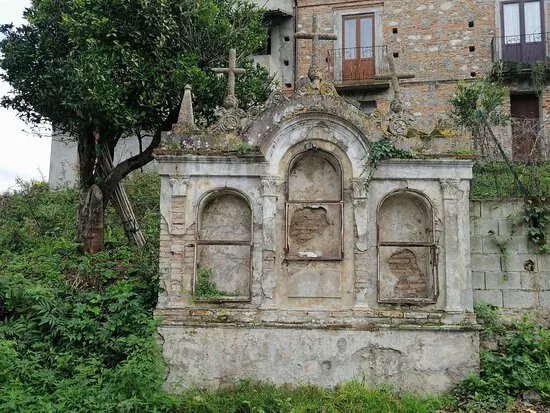 Calvario 1700