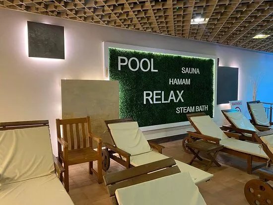 Infinity Spa