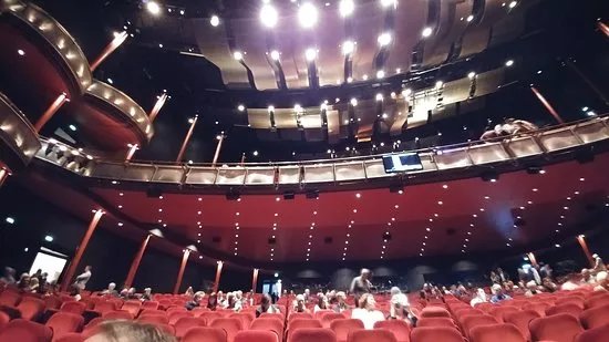 Theater am Marientor (TaM)