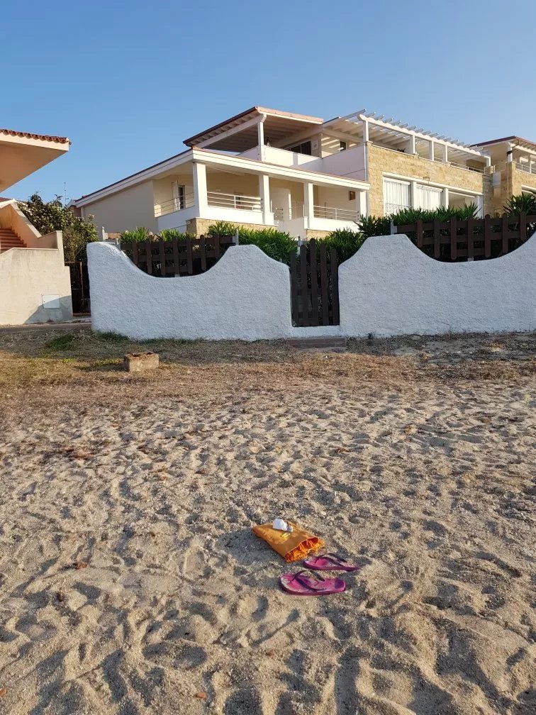 Residence Cormorani