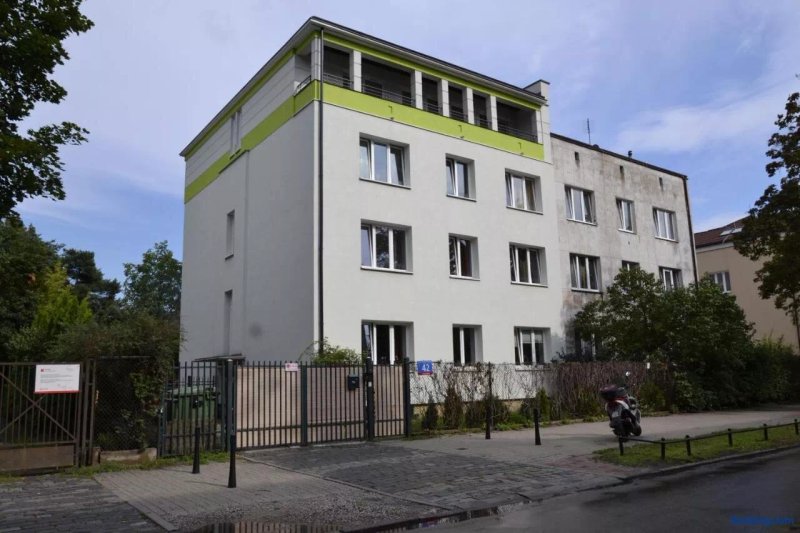 B&B Warszawa Stare Bielany