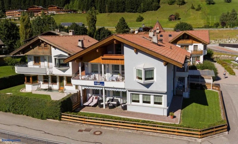 Appartments Lercher Irma
