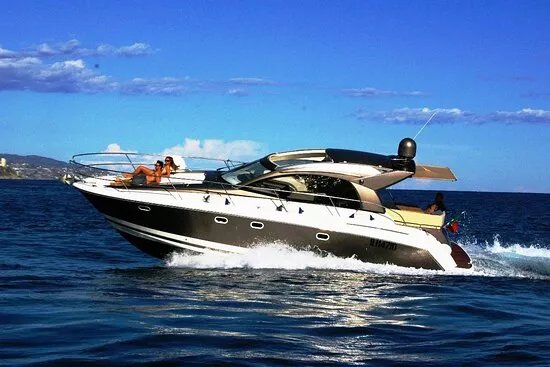 MD SportShore Boats Entertainment & Service