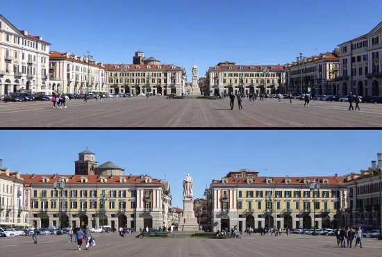 Piazza Galimberti
