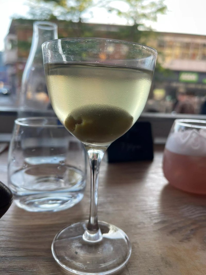 Jazu Bar London