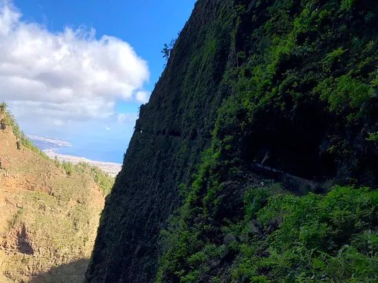 Las Ventanas de Guimar