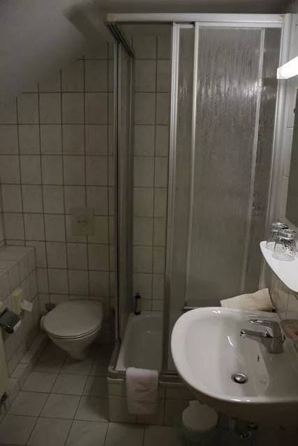 Hotel & Restaurant Heilbrunnen