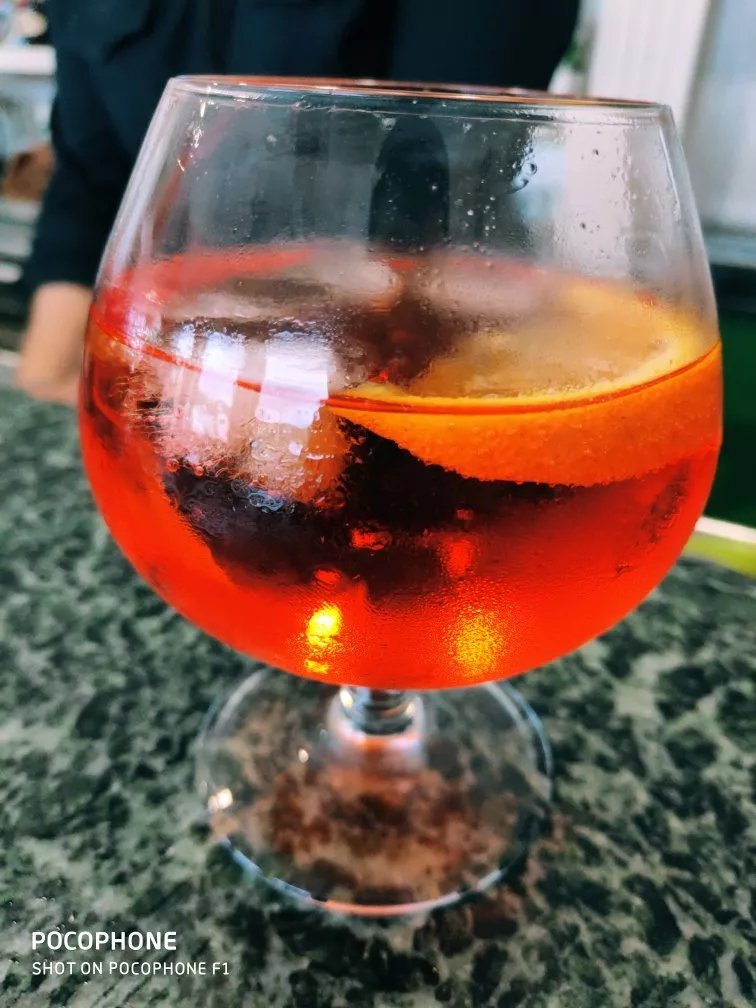Bar Arcadia