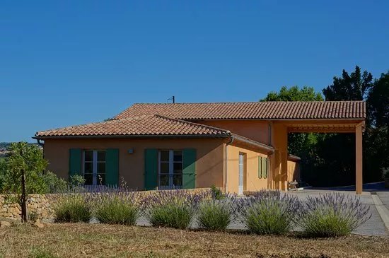 Chateau Canadel
