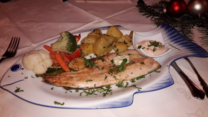 Gasthof Mandl