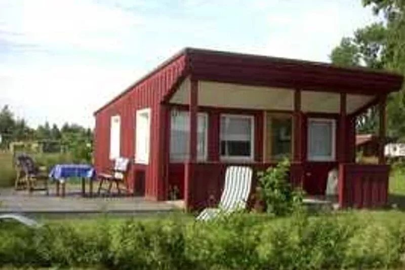 Fiss, Winfried FH 3 A Grambin - holiday home 3 A