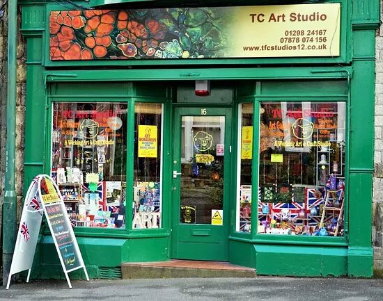 T C Art Studio