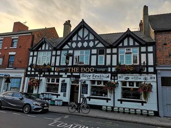 The Dog Inn