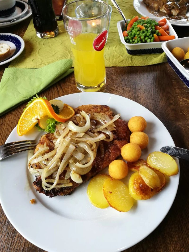 Dunker's Gasthof