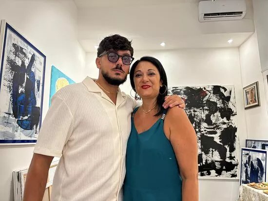 Crimasso Art Gallery
