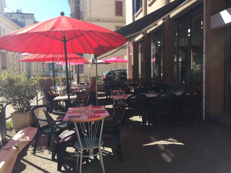 Brasserie Delices de France