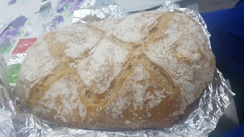 La Carpanta