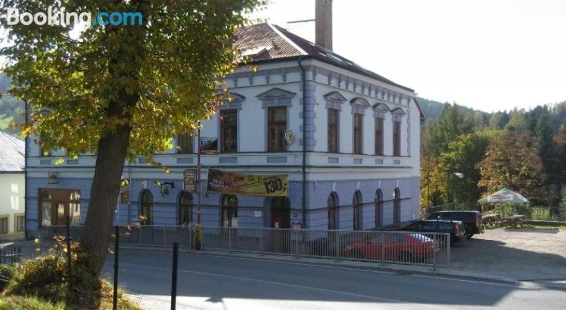 Hotel Krakonos