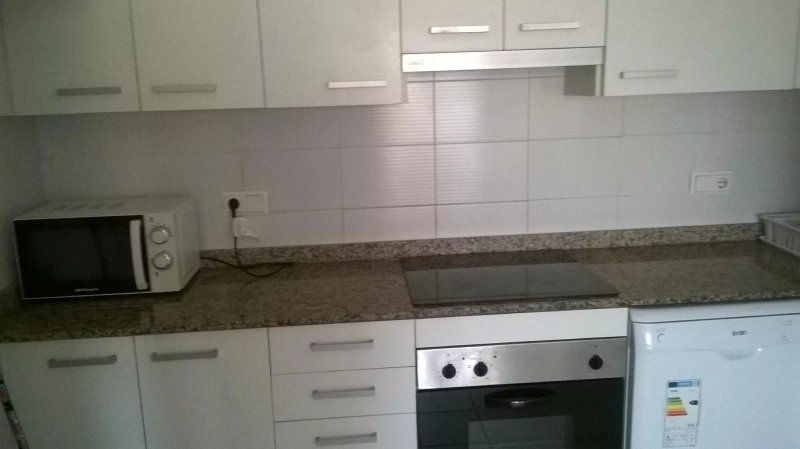 Apartaments Pau Casals
