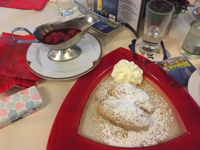 Gasthaus Knodelwirt
