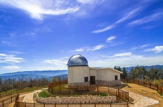 Parco Astronomico Lilio