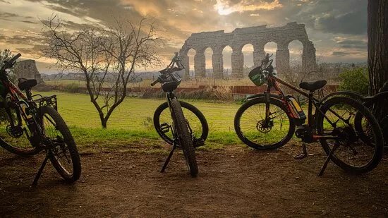 Roma Starbike