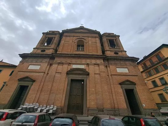 Chiesa di San Nicola di Bari