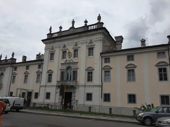 Palazzo Attems Petzenstein