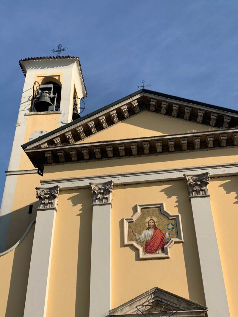 Chiesa di San Michele Arcangelo