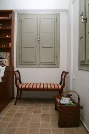 Matsa Guesthouse