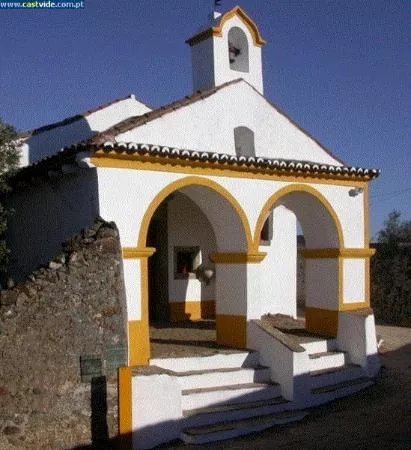 Igreja de Sao Roque