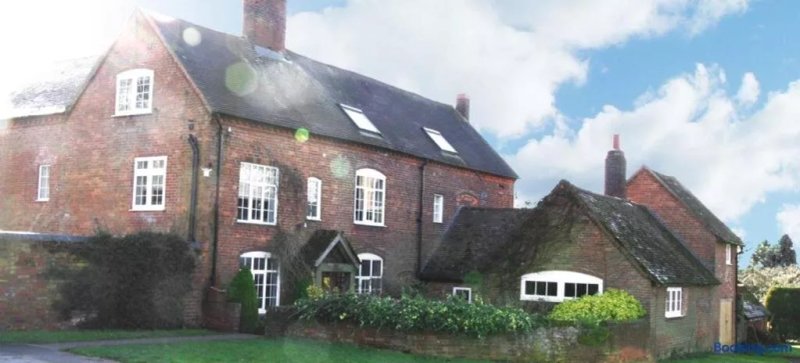 Pleasance Farm B&B