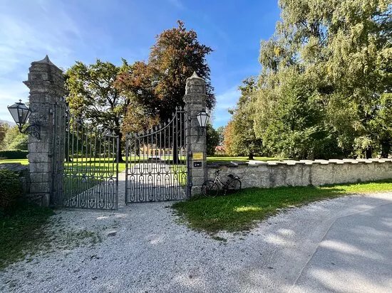 Schloss Frohnburg