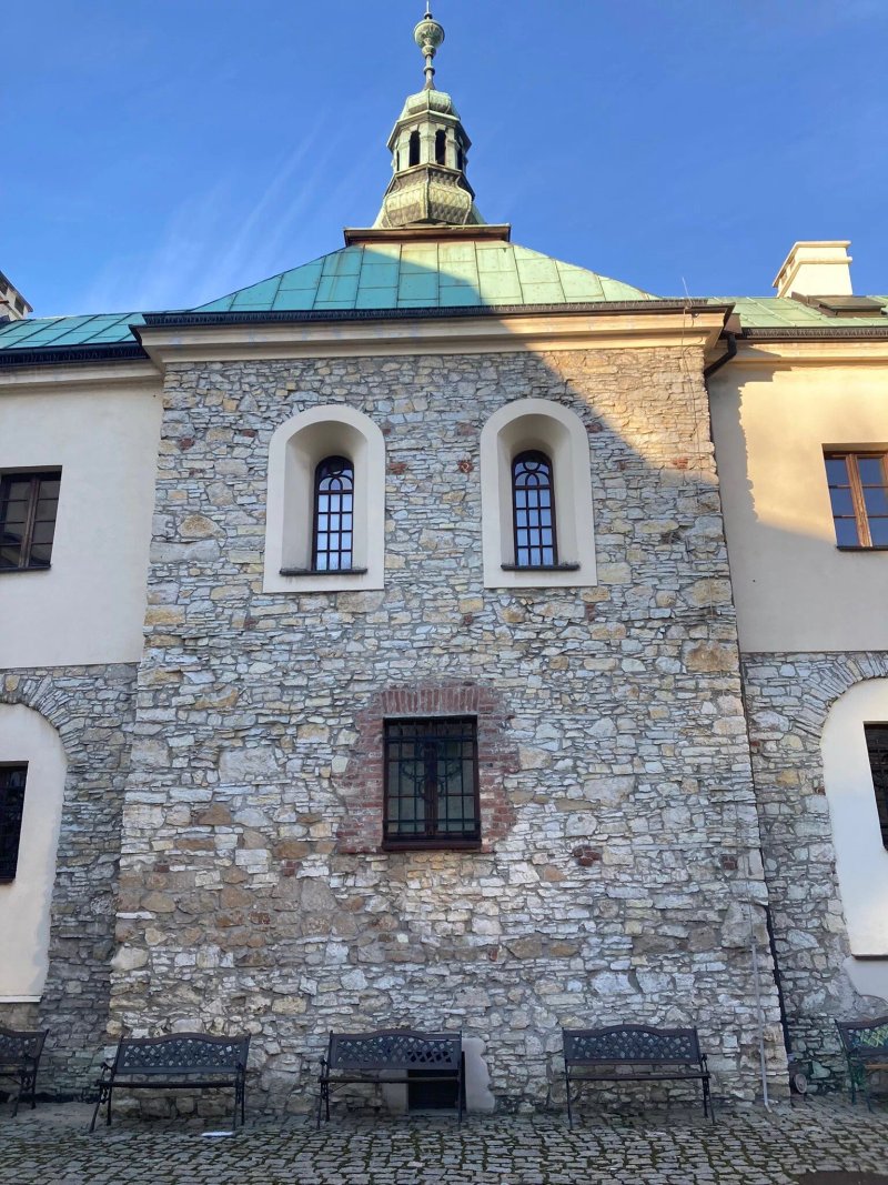 Sosnowieckie Centrum Sztuki - Zamek Sielecki