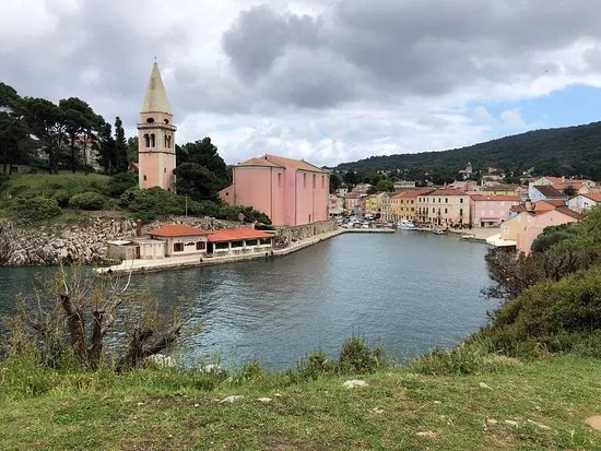 Parish Church of Sv. Antun Opat