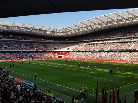 Allianz Riviera