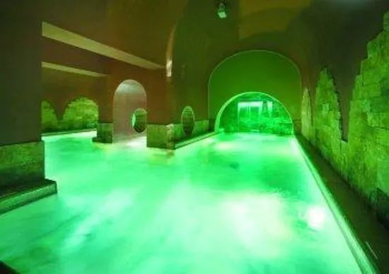 Tuscany Wellness & Spa