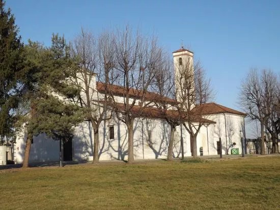 Chiesa Plebana