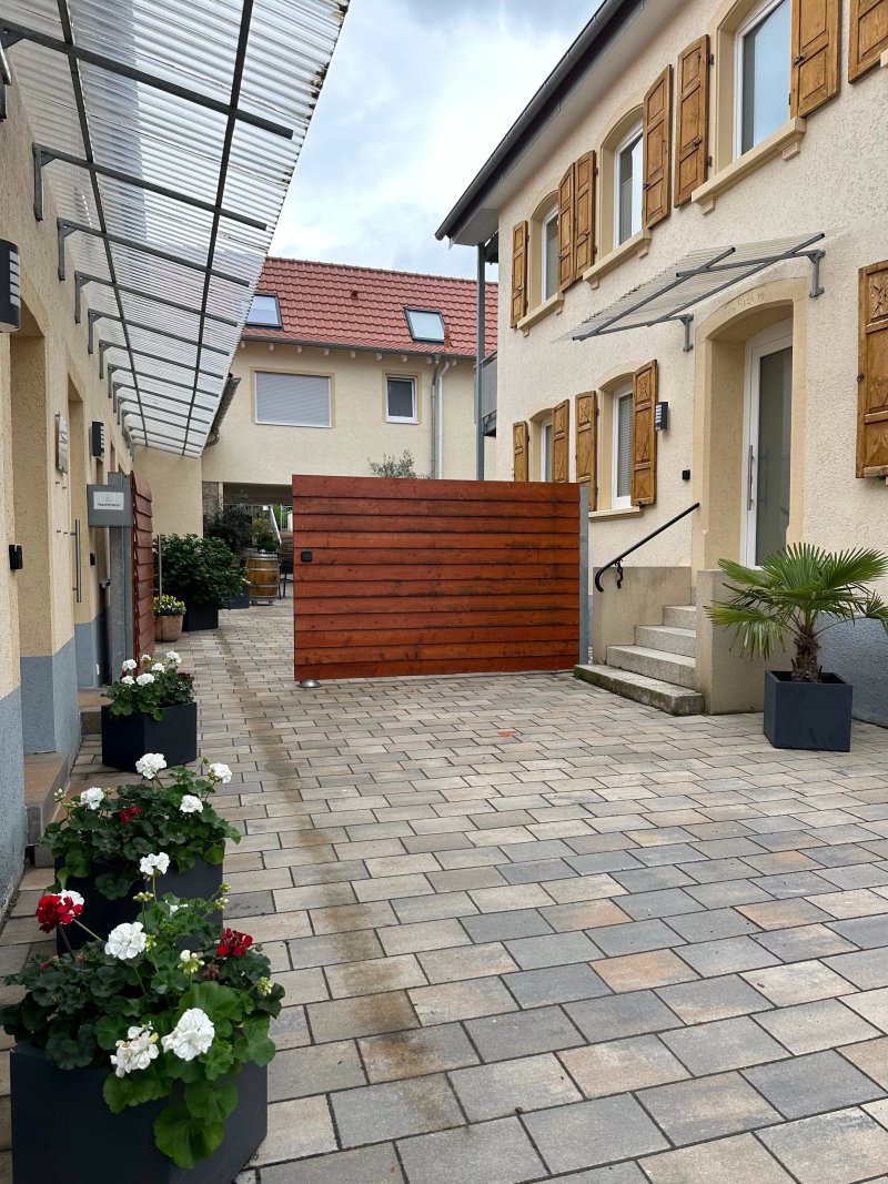 Vinotel Weinstrasse