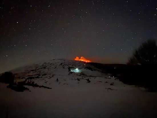 EtNative - Escursioni Guidate sull'Etna