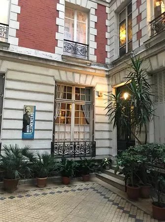 Musee Clemenceau
